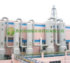 工厂污水处理设备的四大分类